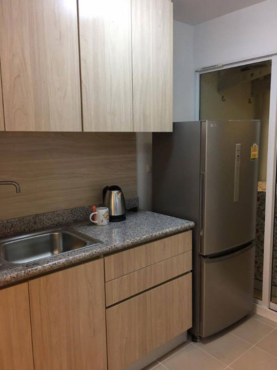 picture 🌆 For Rent: Unio Charan 3 | Condo Near MRT Charan 13 | Fully Furnished & Ready to Move In @90condo 🌃 - 6/10