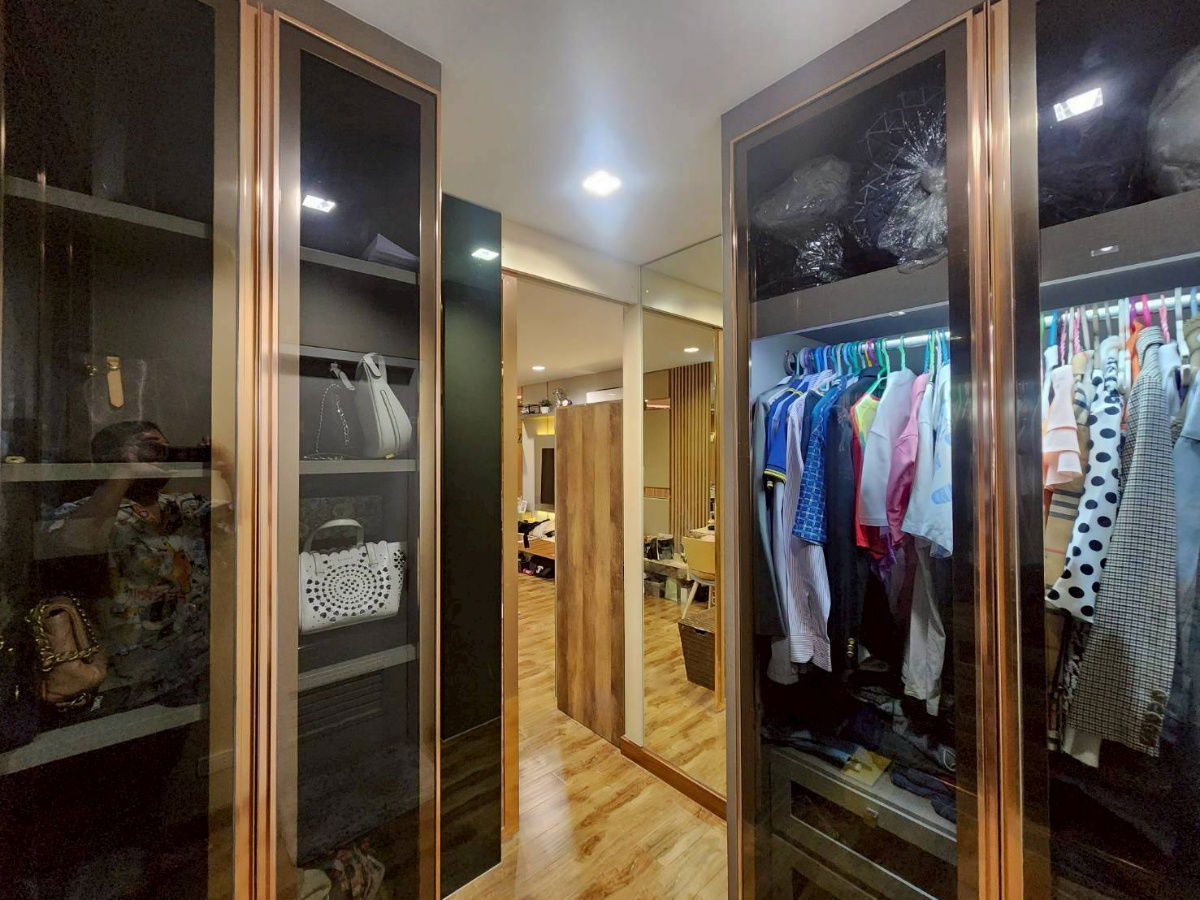 รูป ซื้อ ขาย The Loft by Hi Zen – บ้านที่ออกแบบเพื่อความสุขของคุณ ดีไซน์มีเอกลักษณ์ เติมเต็มทุกมุมของการอยู่อาศัย  Line ID : @951qfbfi - รูปที่ 15/18