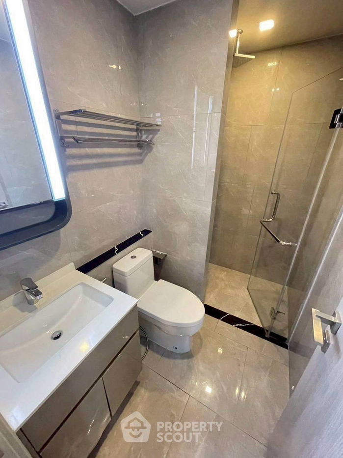 picture 2-BR Condo at One 9 Five Asoke - Rama 9 near MRT Phra Ram 9 (ID 2248919) - 10/11