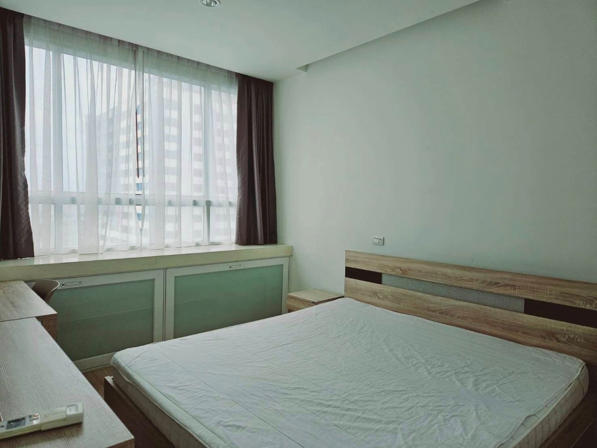 picture Condo for rent at TC Green Rama 9, 15,000 baht per month. Contact 089-4282491, 084-6283752, add Line @rghome4u. - 5/6