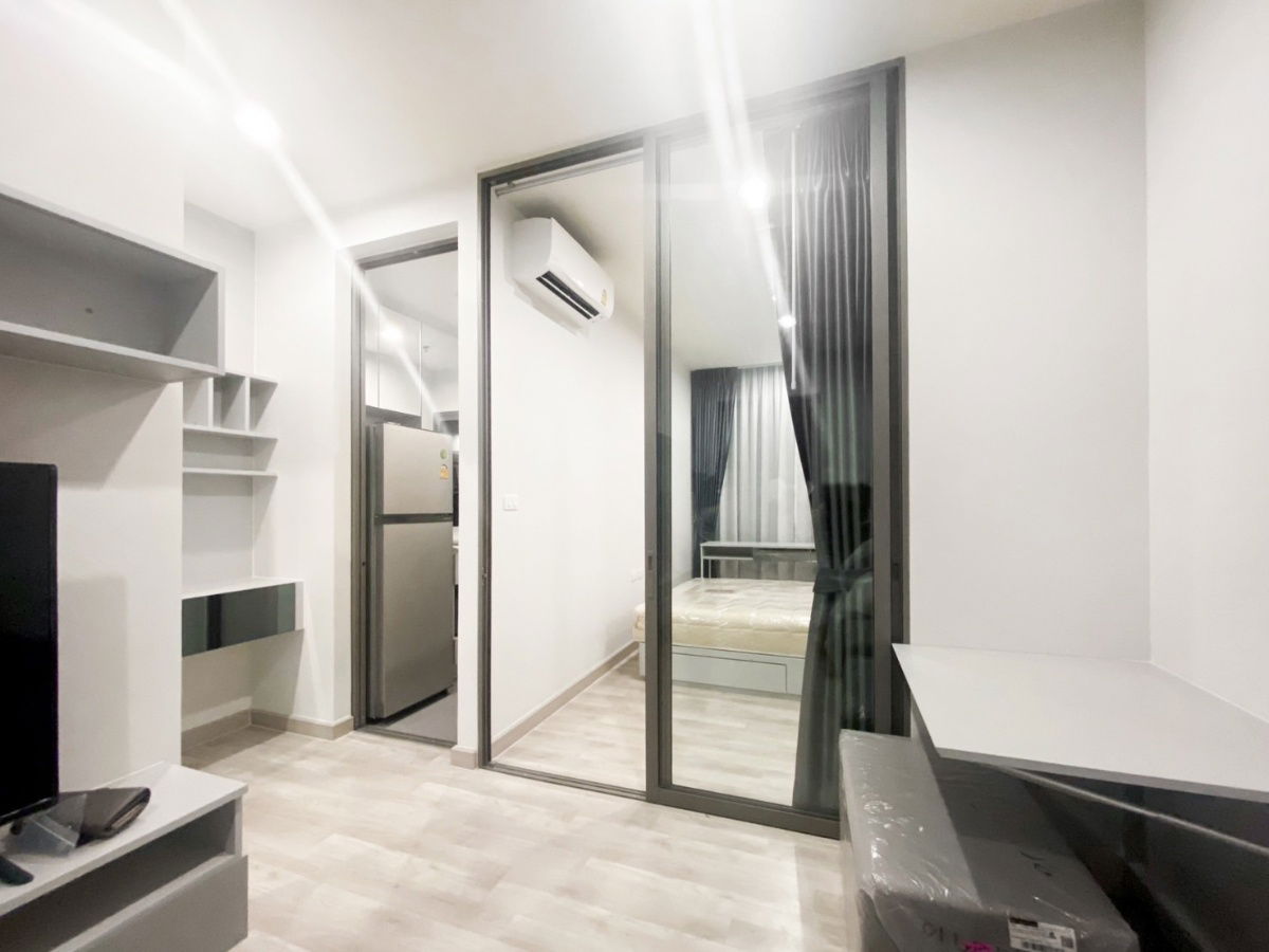 รูป 🏠RB19670 ให้เช่าถูกมาก📢นิช ไพรด์ เตาปูน - อินเตอร์เชนจ์👉🏻แอดไลน์ @062mnigk( มี @ ด้วย) แอดมินตอบไว - รูปที่ 2/6