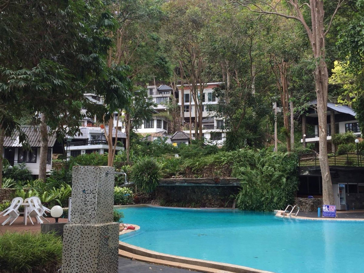 picture Fully furnished house in Hinsuay Namsai Resort, Rayong. 3.95 MBaht, 39.10 sq.w Sea view - 22/23