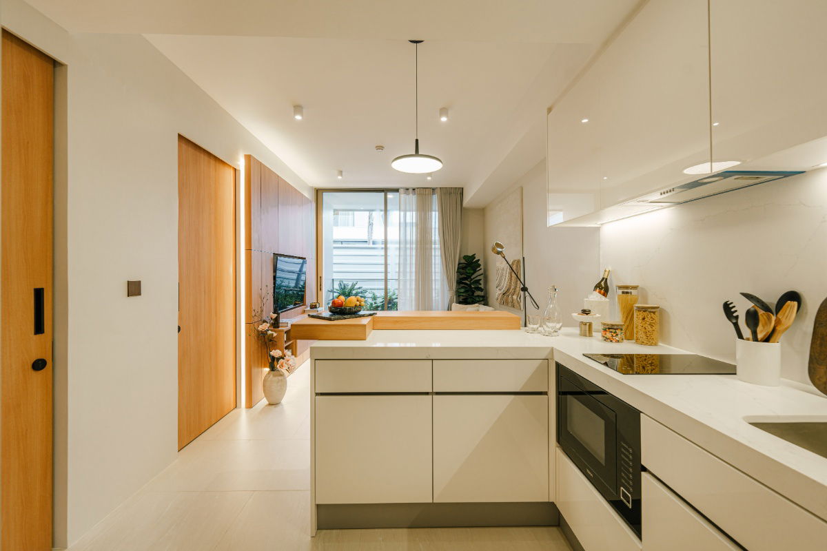 picture Siamese Bangtao — Exclusive Villas Near Bangtao Beach - 5/17