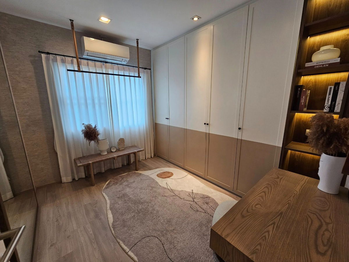 picture For Rent: Indy 2 Bangna – Ramkhamhaeng 2 - 4/12