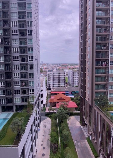 picture ✨For sale!!! 1 bedroom, 35 sq m, 12th floor only 2.65 million baht // Supalai Veranda Condo, Phasi Charoen Station // 065 356 2745 The Toy✨ - 14/14