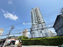 Project Bangkok Horizon Sathorn - Narathiwas Picture - 3/7