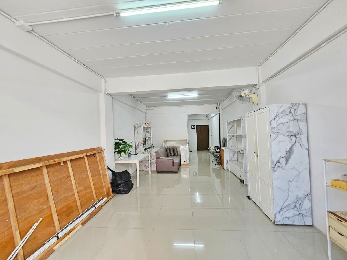 picture 📢 Commercial building for rent near ICONSIAM 28,000 baht Property code: RS1312 - 6/12