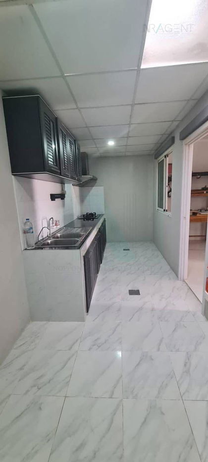 picture 🎉 For Rent 2-story Townhouse THE MIRACLE THEPHARAK 3 bedroom 3 bathroom - 1/8