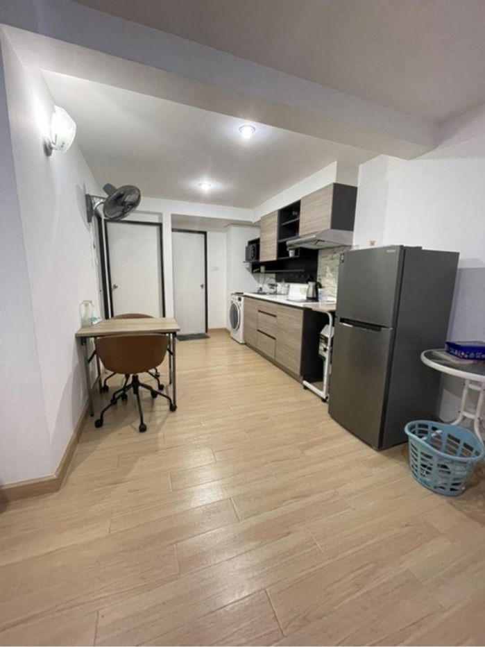 รูป ปล่อยเช่า คอนโดEastwood park condo (อีส วูด พาร์ค ซอยอ่อนนุช 36)  - รูปที่ 2/11
