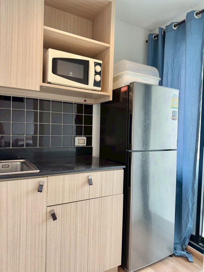 รูป ให้เช่า Unio Sukhumvit 72 phase 1 💓7,800฿/ด.💓  - รูปที่ 10/11