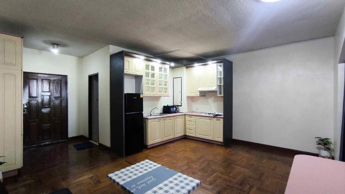 picture #R5057 Condo for rent The Winning Tower (Sukhumvit71) - 6/10