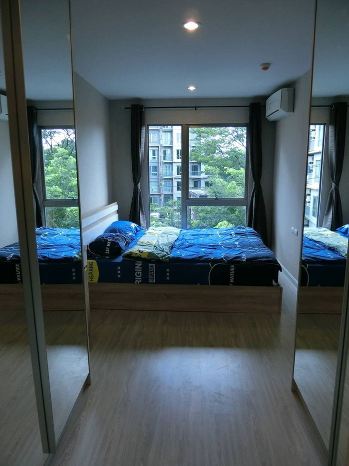 รูป WS2181 [เช่า] THE PRIVACY รัชดา 💰 20,000 บาท/เดือน 🚄 MRT สุทธิสาร - รูปที่ 1/10