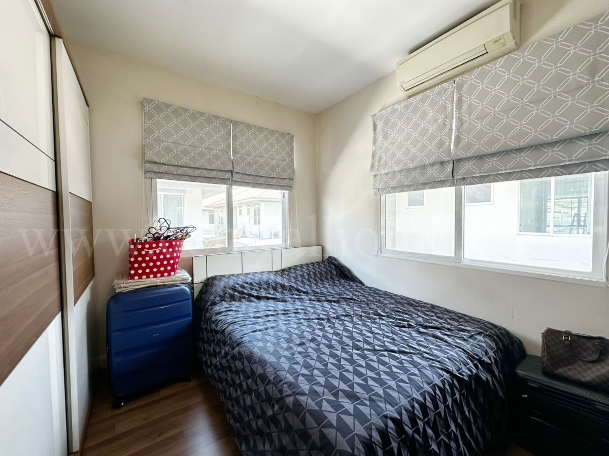 รูป บ้านเดี่ยว ฮาบิเทีย บอนด์ ราชพฤกษ์ บ้านสวย พร้อมอยู่ - รูปที่ 11/14