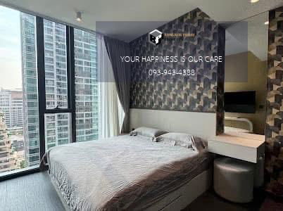 Tait Sathorn 12 | 🚝Near BTS Saint Louis #2025081111322