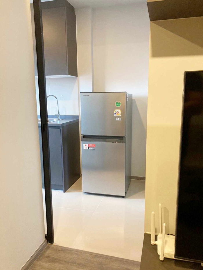 รูป ห้องว่างอัพเดต🔴🟢🟡กดปุ่มแอดไลน์ได้เลยนะคะ🔴💥💎มอนเต้ พระราม 9 - รูปที่ 3/13