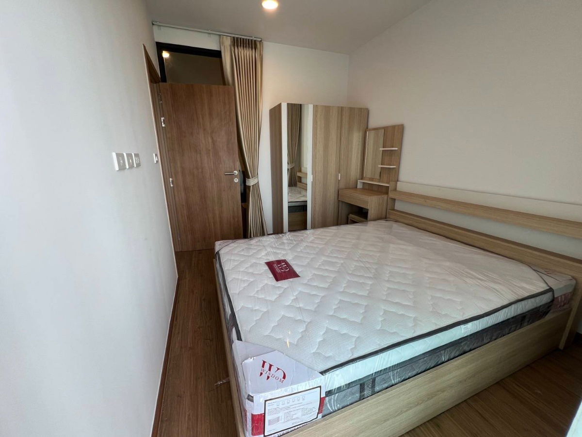 picture Condo For Rent!!The Livin Ramkhamhaeng - 3/13