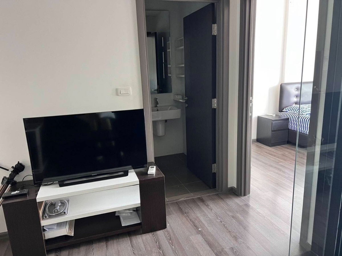 รูป WS2176 🏢 ให้เช่า The Base Park East สุขุมวิท 77 ใกล้ BTS อ่อนนุช เพียง 13,000 บาท/เดือน - รูปที่ 12/16