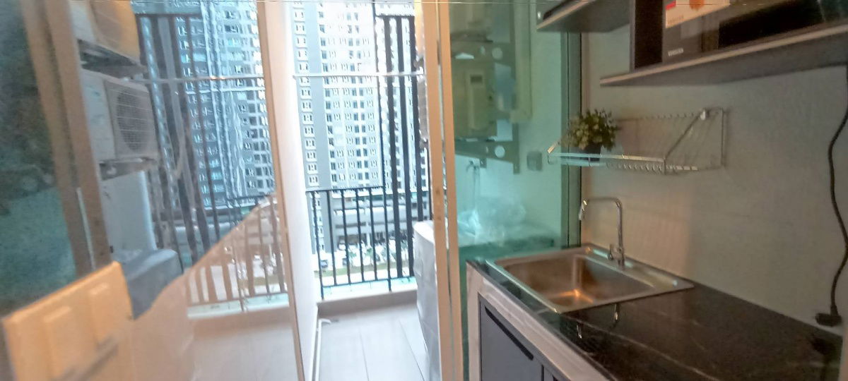 picture Code: KJ8135  for rent Regent home bangna // Line ID: @kjcondo (with @) // - 3/15