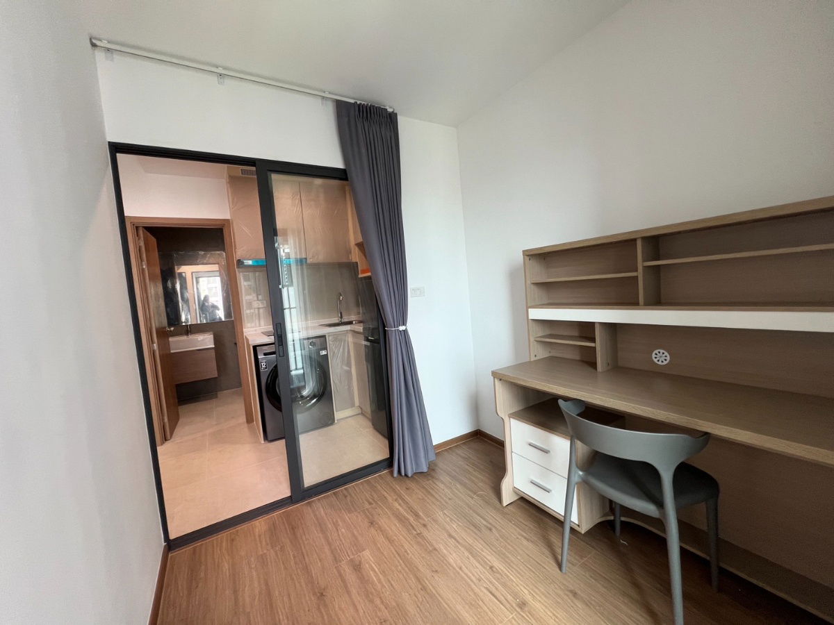 picture Condo For Rent!! The Livin Ramkhamhaeng - 13/15
