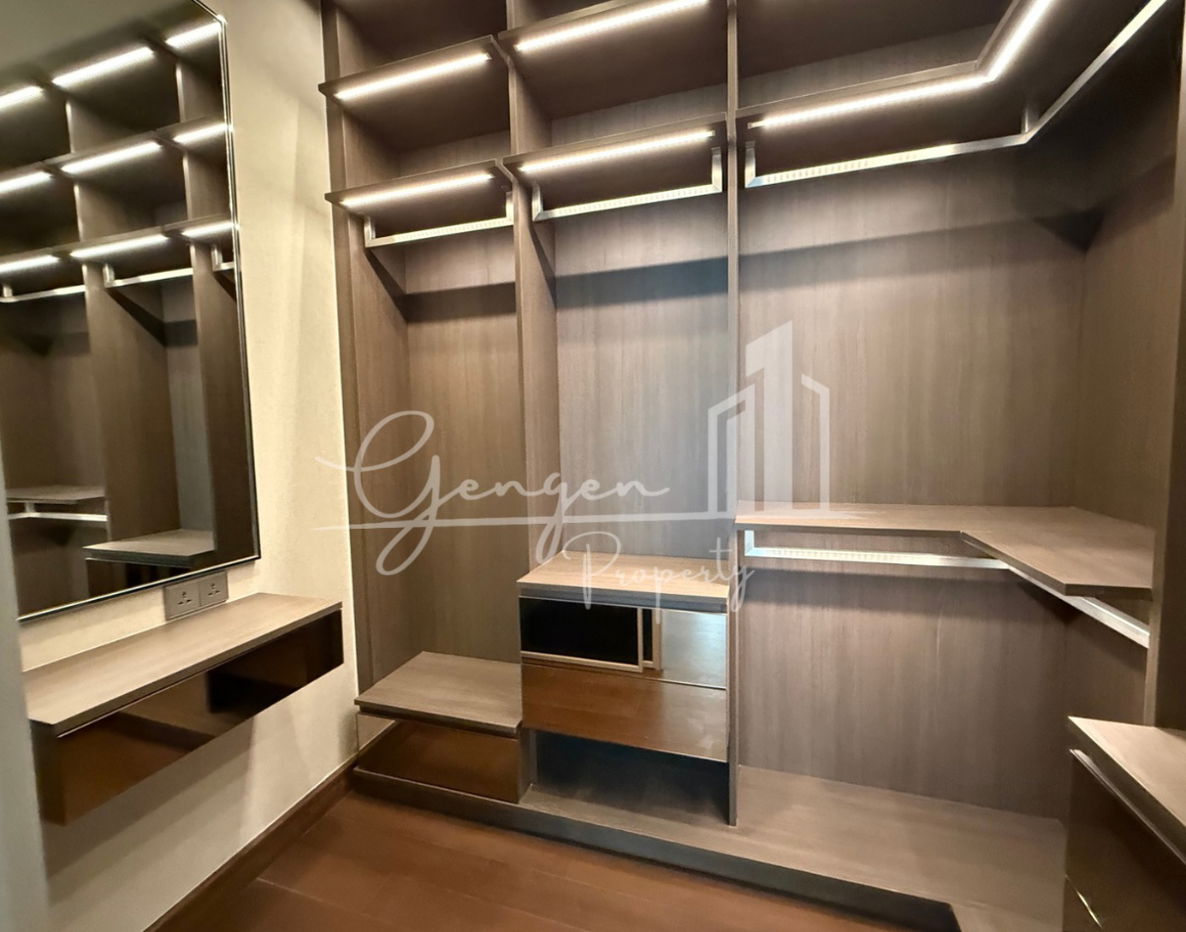 รูป 🔥 Q1 Sukhumvit FOR SALE 🔥 2beds 2baths 95.5sqm 22 MB | GEN 064-104-4662 - รูปที่ 11/15