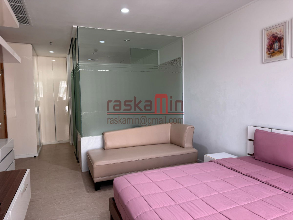 picture Beachfront Condo for Sale – Northpoint Wongamat - 5/30