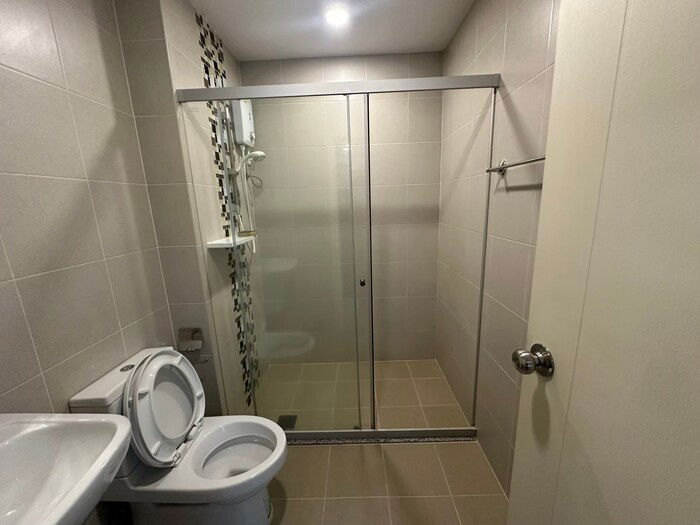 picture ✨For sale!!! 1 bedroom, 35 sq m only 2.35 million baht // Supalai Veranda Condo, Phasi Charoen Station // 065 356 2745 Nong The Toy✨ - 9/13