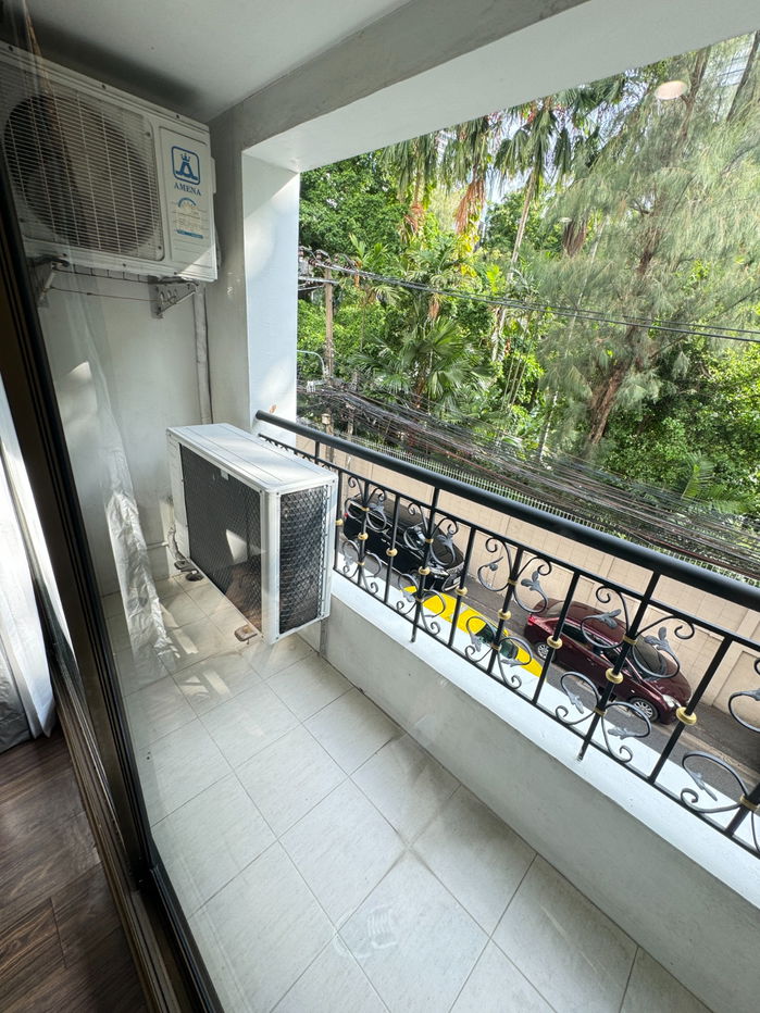 picture Condo for Rent: Silom City Resort – Fully Furnished, Ready to Move In - 14/14