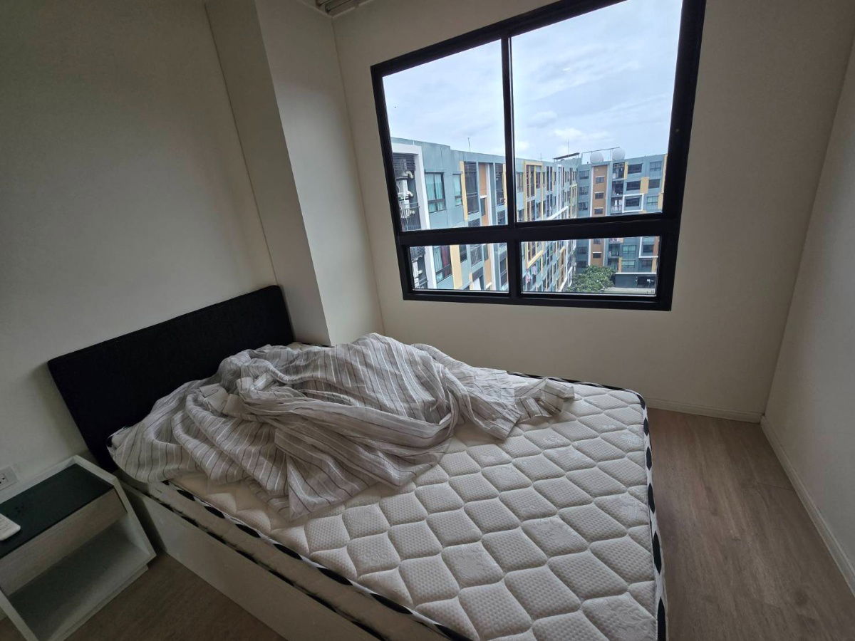 picture For rent iCondo Greenspace sukhumvit77 2 Bed , 2Bath Line ID 0619636888 - 24/37