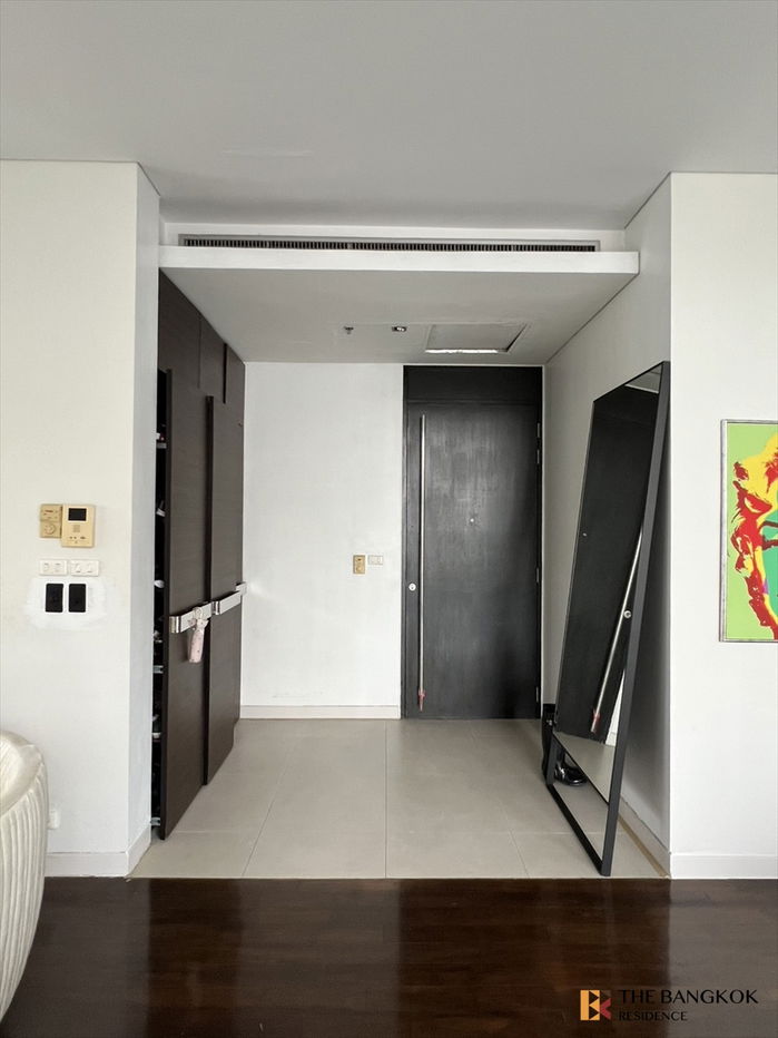 picture 💙 Domus 16 💙, Luxury Living in the Heart of Asoke, near BTS asoke - 16/18