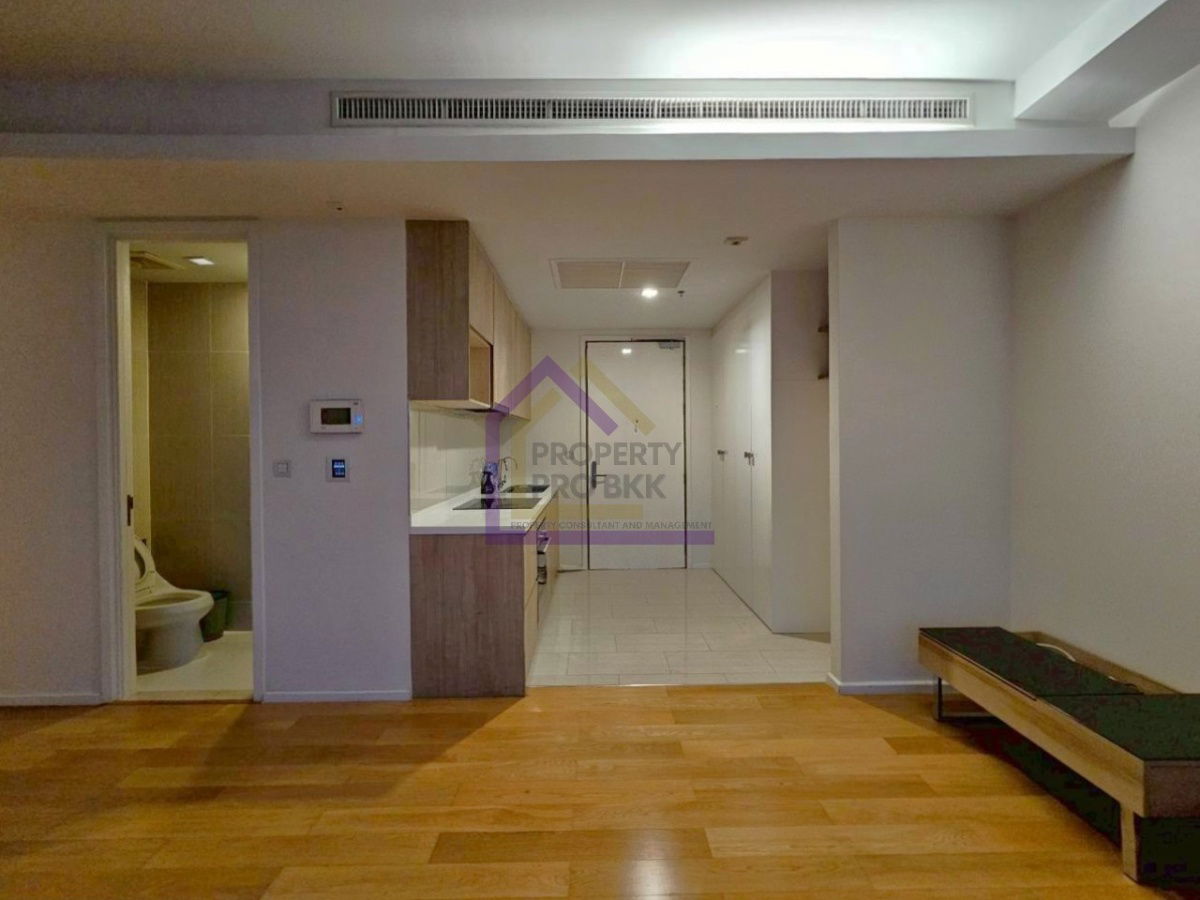 picture 🌟 Modern Spacious 2-Bedroom with Stunning City Views | Circle Living Prototype (Circle 2) – Near MRT Phetchaburi - 10/20
