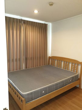 For Rent Condo Lumpini Ville Chaengwatthana - Pakkret 5,500 Bath