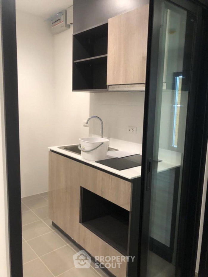 picture 1-BR Condo at The Base Phetkasem near MRT Phetkasem 48 (ID 2081563) - 4/15