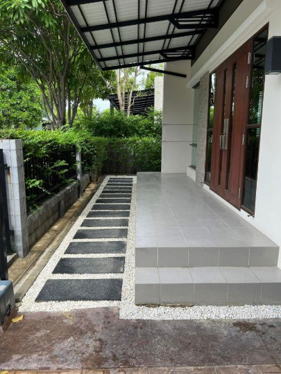 รูป ซื้อ ขาย  The City Bangna – ถูกที่สุดในโครงการ พื้นที่แห่งความสุข ที่เชื่อมทุกการใช้ชีวิต  Line ID : @951qfbfi - รูปที่ 17/24