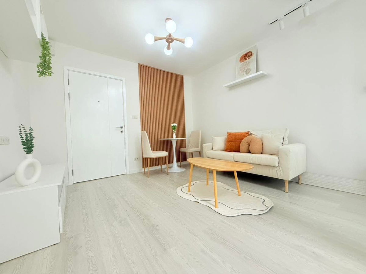 picture 🍃Condodeever100825🍃 ✅plum condo phahol 89  - 3/9