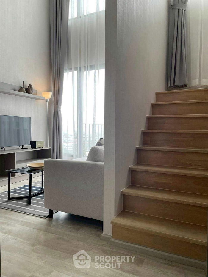 picture 1-BR Condo at Ideo Mobi Sukhumvit Eastpoint near BTS Bearing (ID 2249665) - 6/8