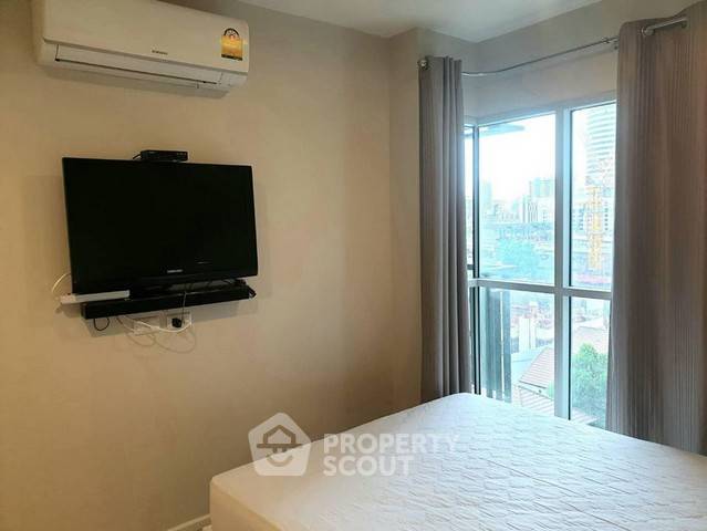 picture 1-BR Condo at Aspire Rama 9 near MRT Phra Ram 9 (ID 435488) - 4/6