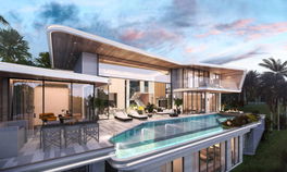 Project AYANA Heights Picture - 3/7