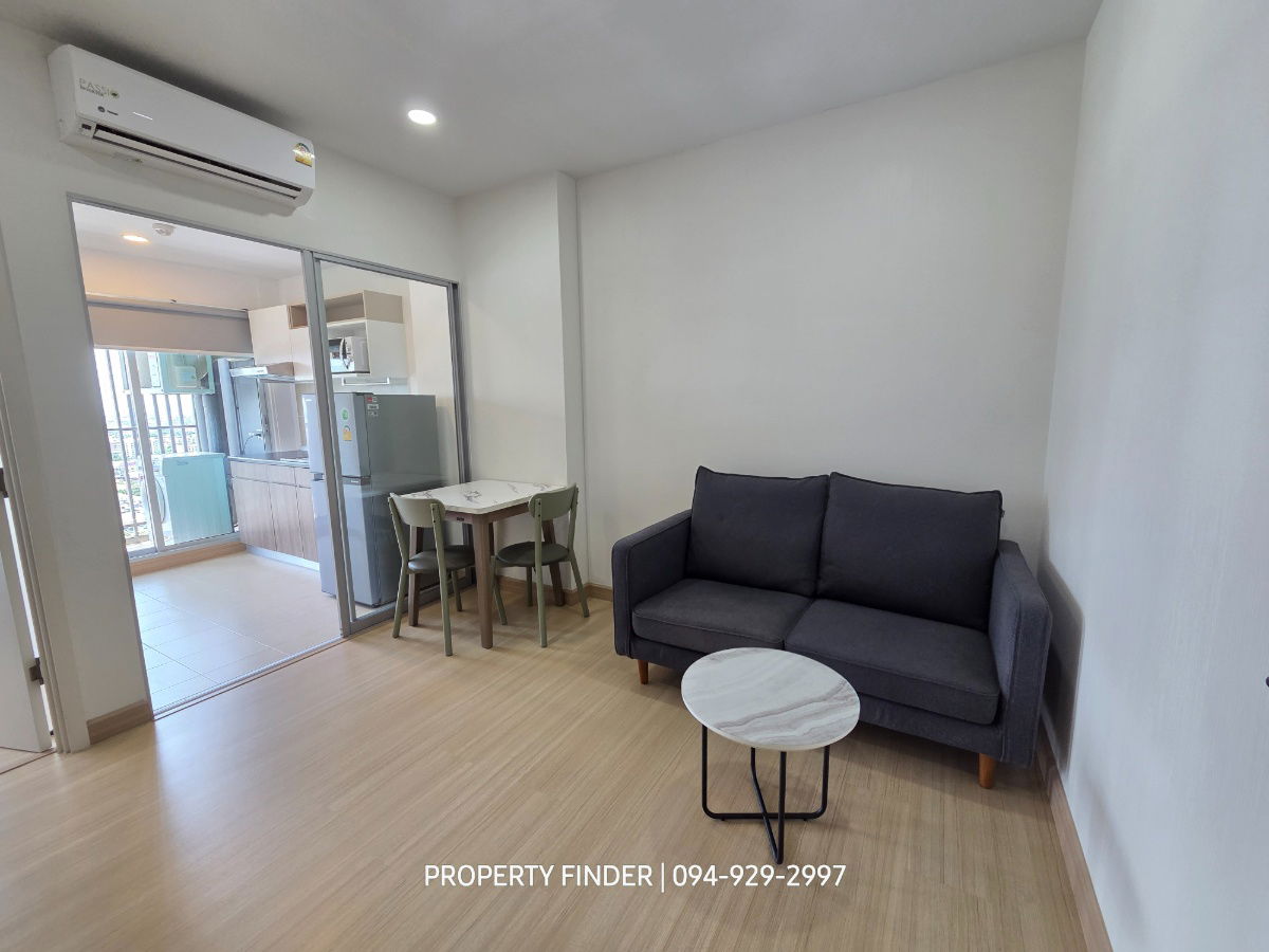 picture Condo for rent Supalai Veranda Sukhumvit 117   Make an appointment to view the room 👉line: @propertybkk2 - 5/18