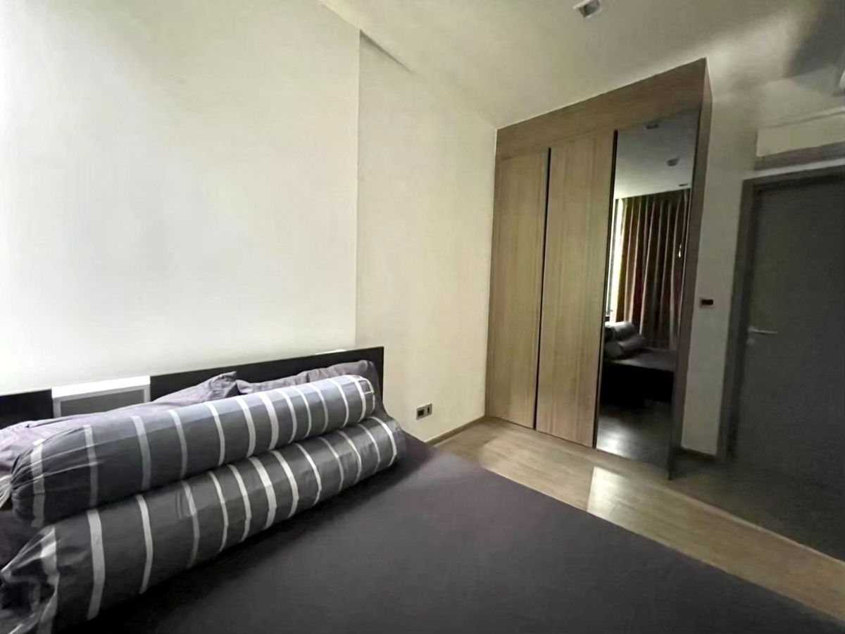picture For Sale | Mori Haus – Corner Unit | 1 Bedroom | 36 sq.m. | Ready to Move In - 4/5