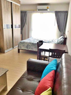 รูปภาพ ห้องว่างอัพเดต🔴🟢🟡กดปุ่มแอดไลน์ได้เลยนะคะ🔴💥💎ยูนิโอ จรัญฯ 3