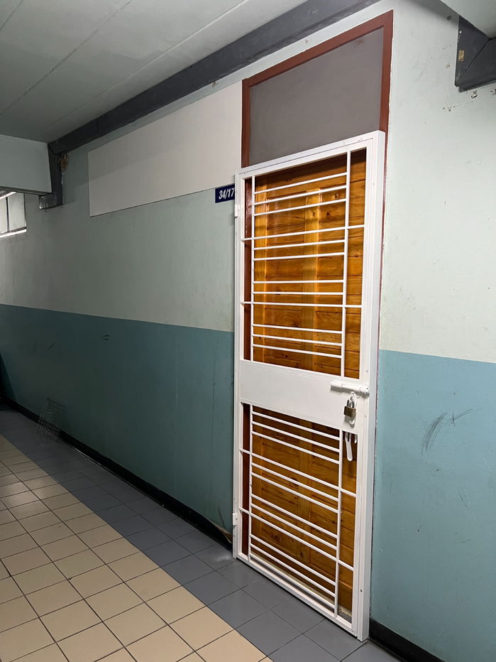 picture Rental studio room 32 sq.m. fully furnish included air condition clean - 18/19