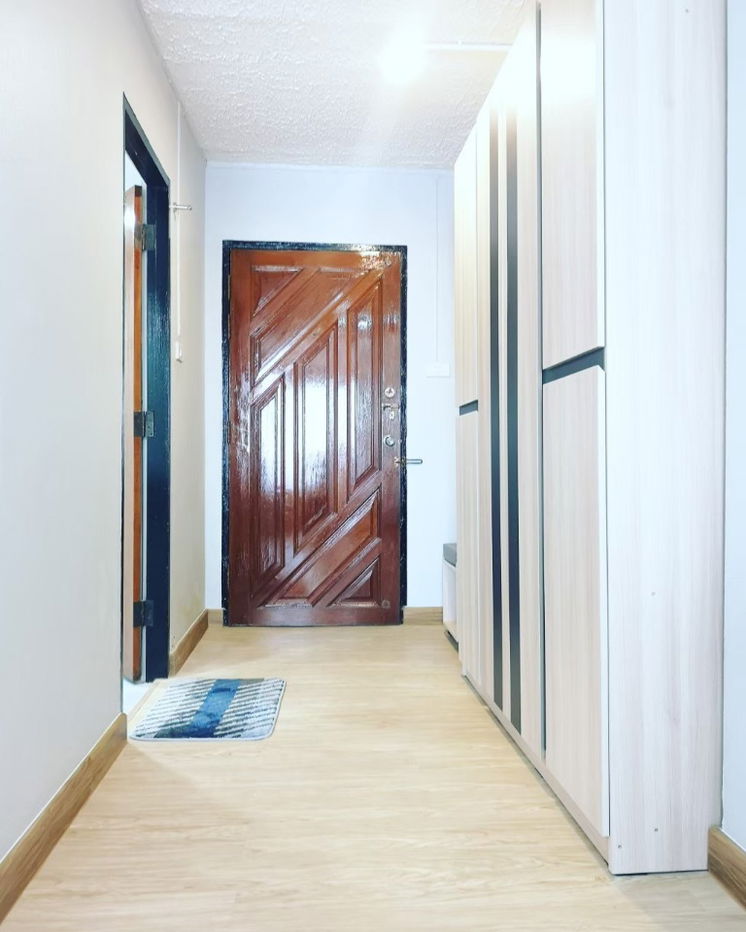 picture For Rent: Nakornping Condo – Huay Kaew, 1 Bedroom, 1 Bathroom, 38 sq.m., 8th Floor, near Singapore International School (ID:525CR) - 13/18