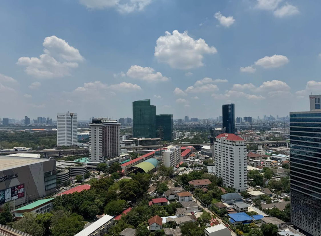 รูป คอนโด ไลฟ์ พหล-ลาดพร้าว #B52 /Line:@forucondo - รูปที่ 9/9
