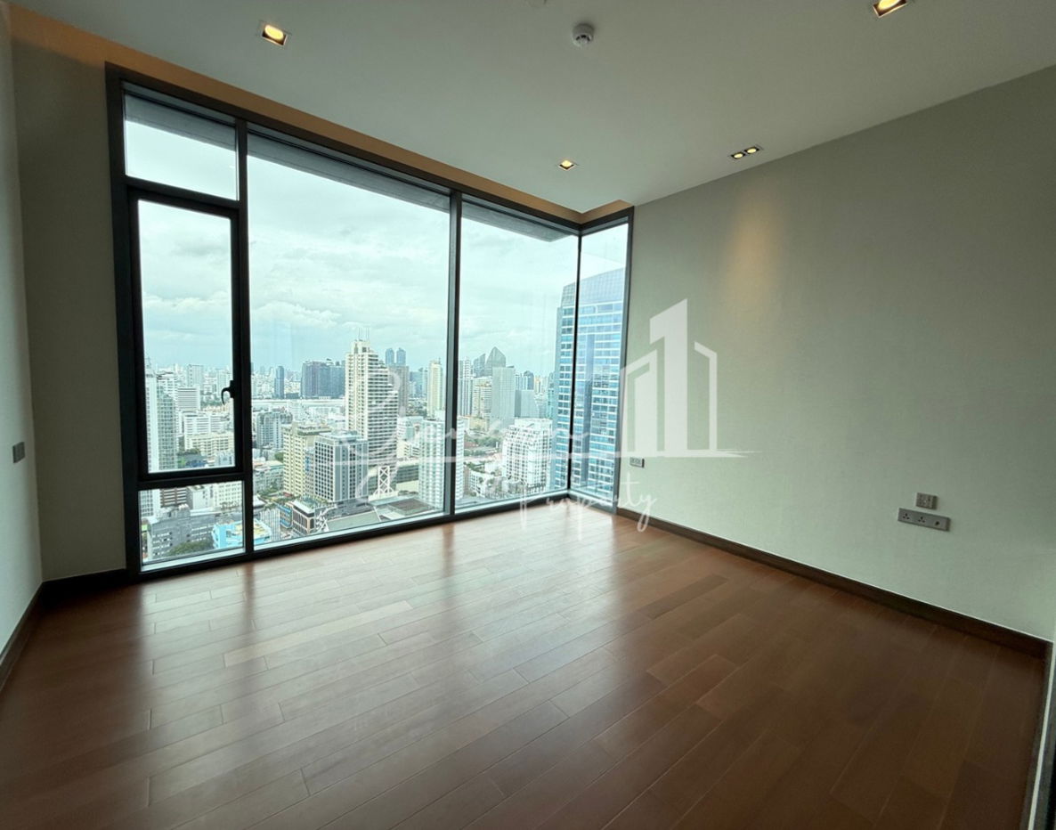 picture 🔥 Q1 Sukhumvit FOR SALE 🔥 3beds 4baths 158sqm, Stunning View, 49 MB | GEN 064-104-4662 - 6/8