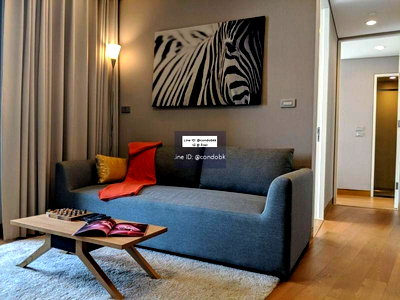 Condos for rent : Condo for rent : The Lumpini 24