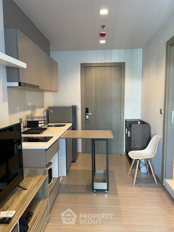 picture 1-BR Condo at Life Asoke - Rama 9 near MRT Phra Ram 9 (ID 2249042) - 8/13