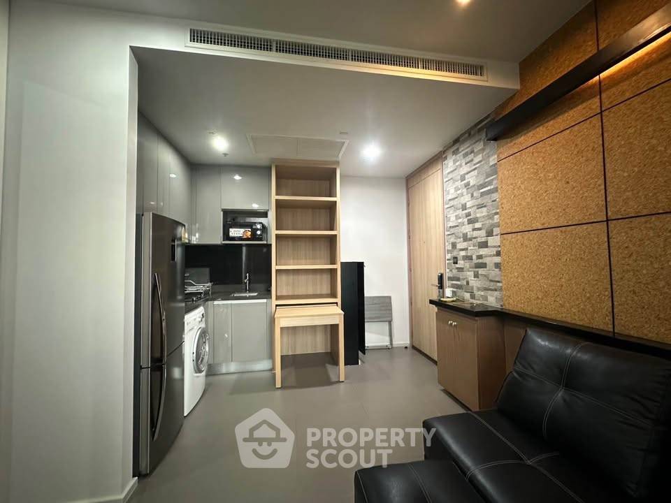 picture 1-BR Condo at M Ladprao near BTS Ha Yaek Lat Phrao (ID 2250202) - 5/10