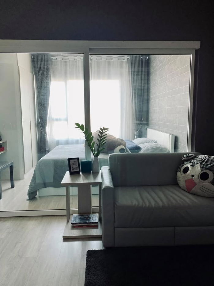 รูป 🏠RBL19861 ให้เช่าถูกมาก📢แอสปาย รัชดา - วงศ์สว่าง👉🏻แอดไลน์ @062mnigk( มี @ ด้วย) แอดมินตอบไว - รูปที่ 11/16