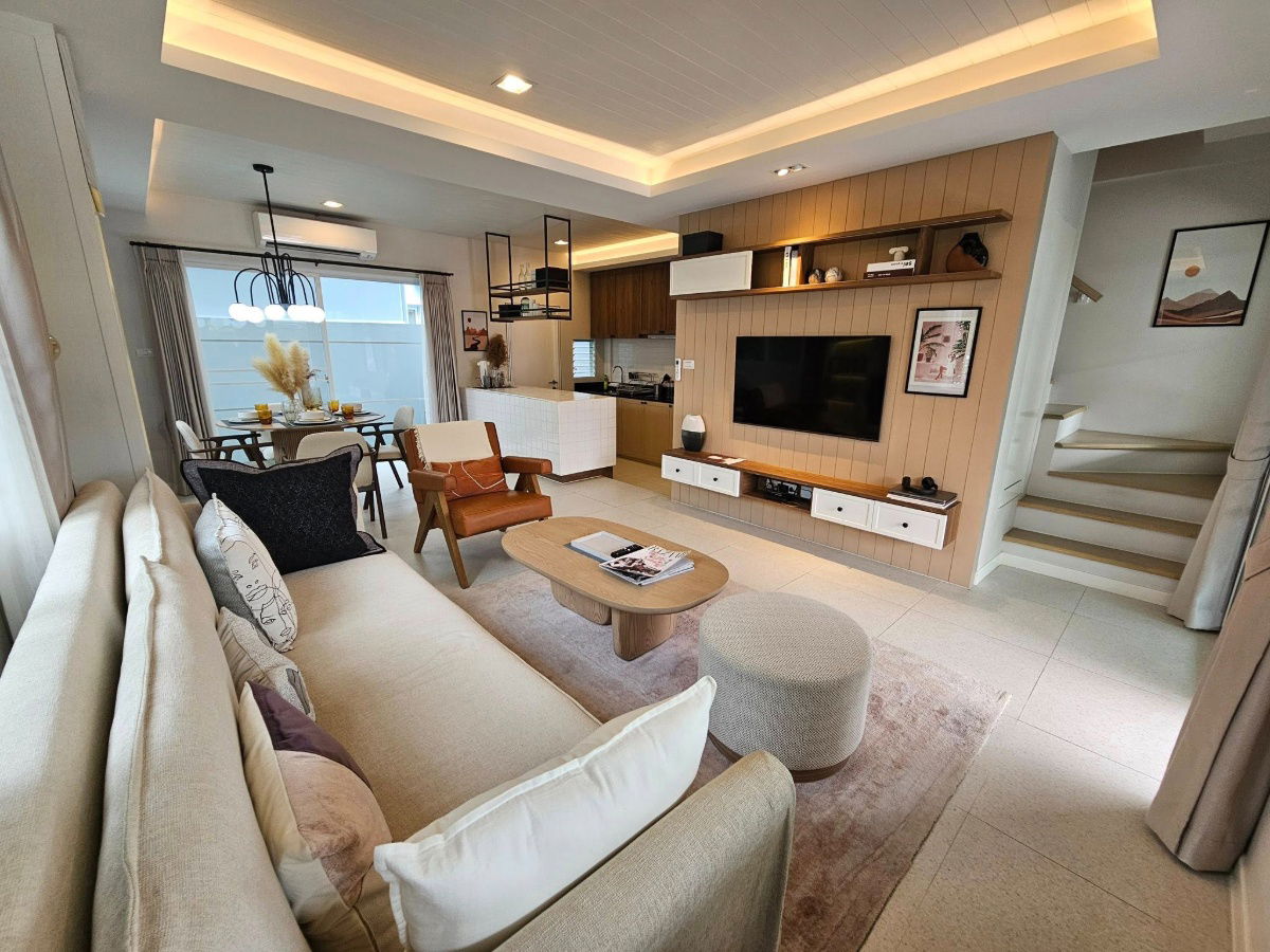 picture For Rent: Indy 2 Bangna – Ramkhamhaeng 2 - 10/12