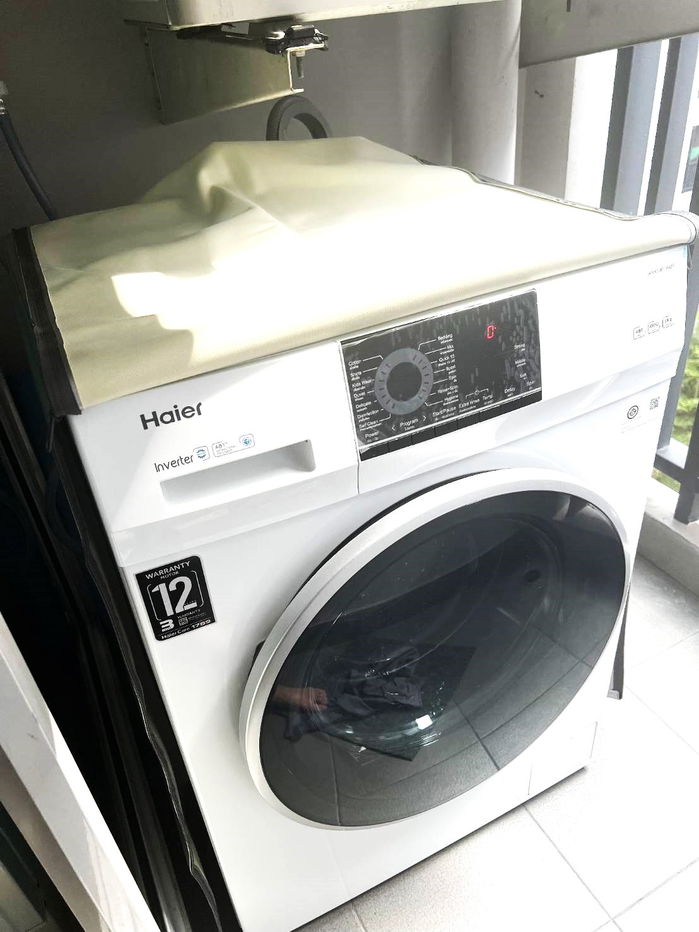 picture (J114) JW Condo @ Don Muang for rent. only 200 meters from Don Mueang Airport - 9/9